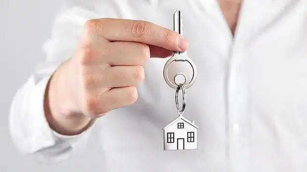 Cambio de llaves en Becerril de la Sierra